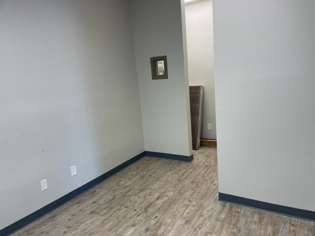Southfork Add Ph 1 Centerton - Commercial Lease