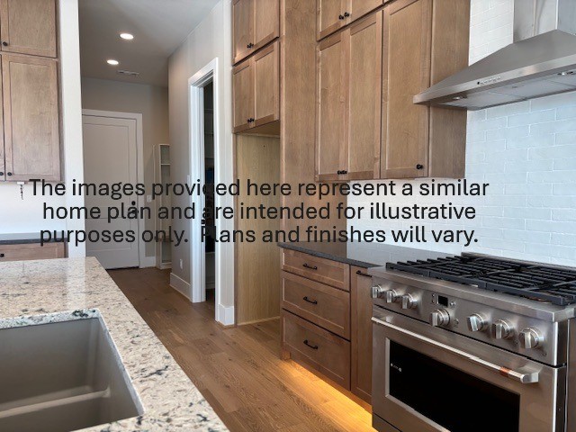 Aurora - Residential