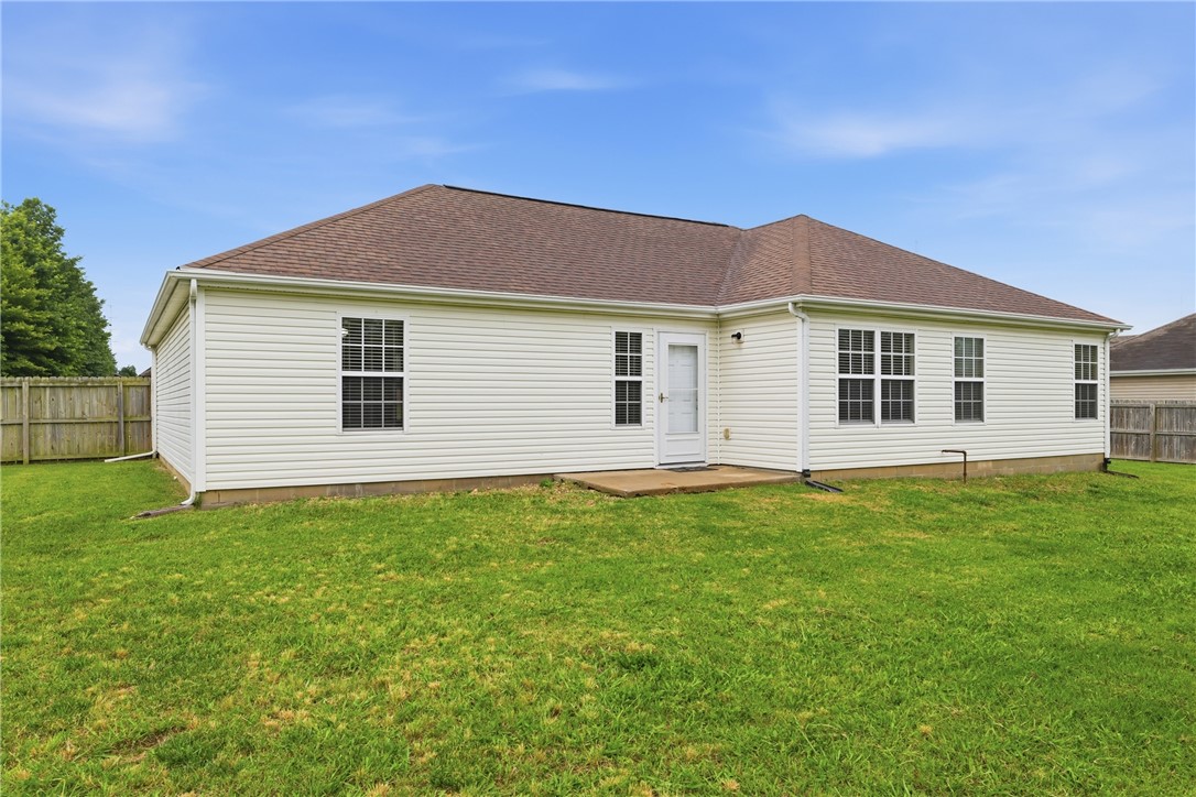 Grace Add Bentonville - Residential