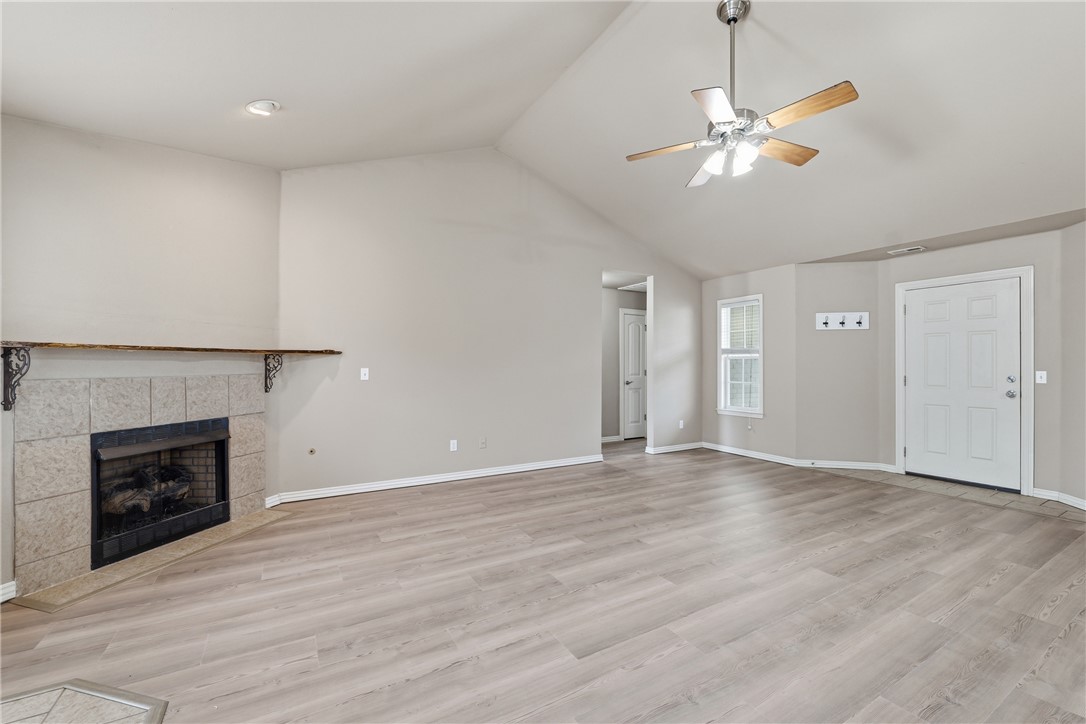 Grace Add Bentonville - Residential
