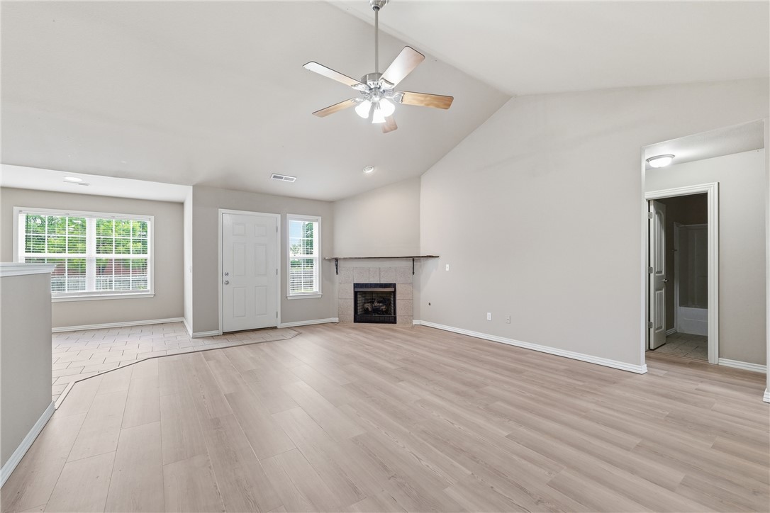 Grace Add Bentonville - Residential