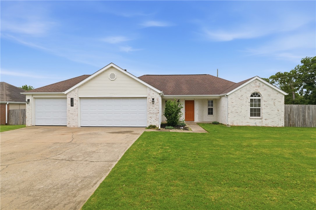 Grace Add Bentonville - Residential