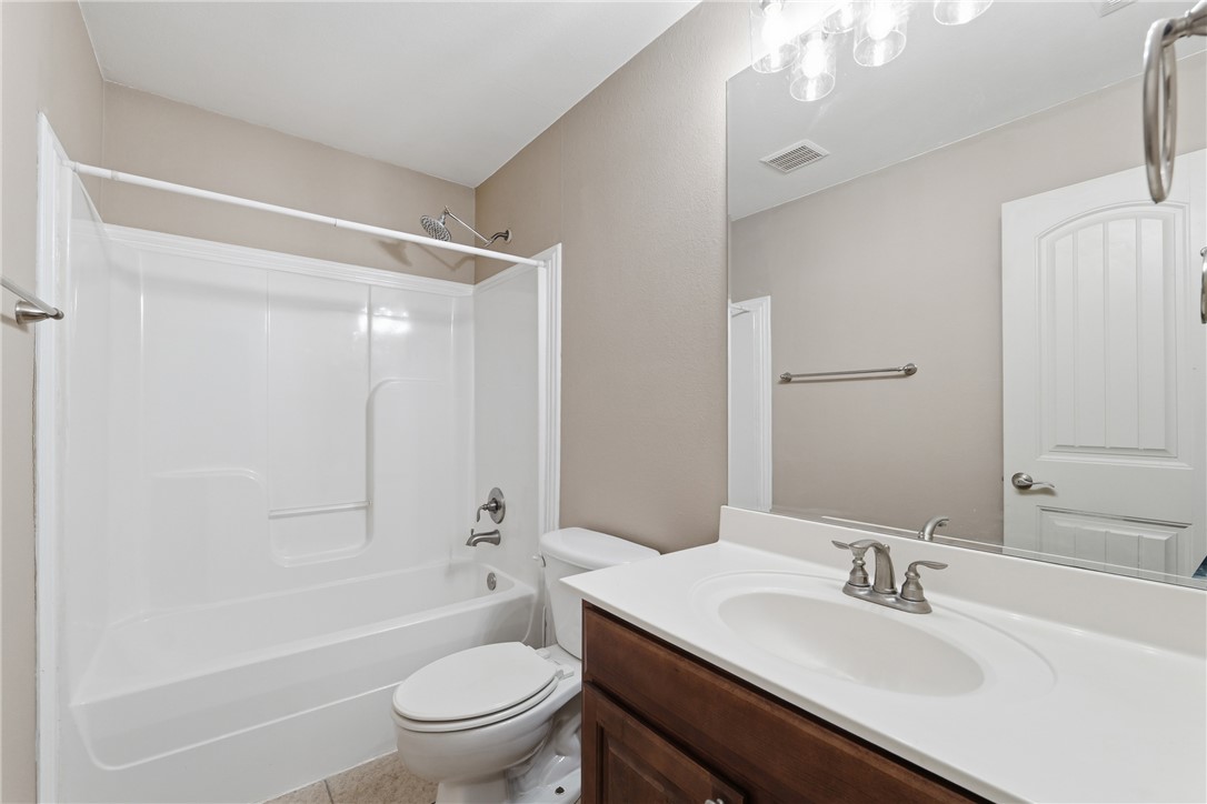 Grace Add Bentonville - Residential