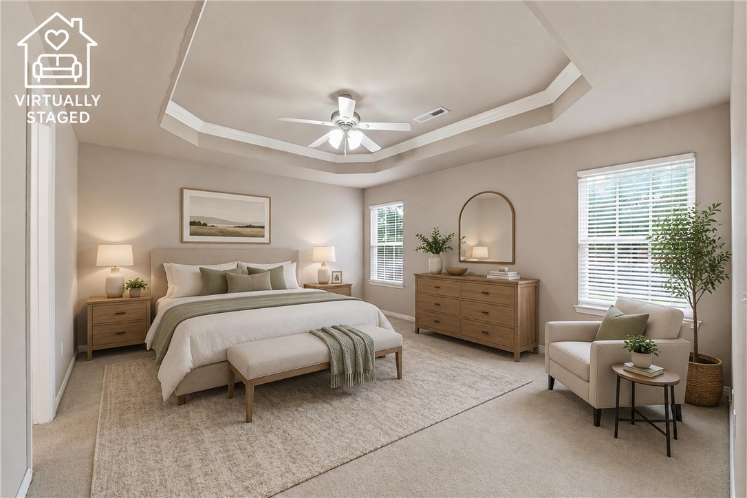 Grace Add Bentonville - Residential
