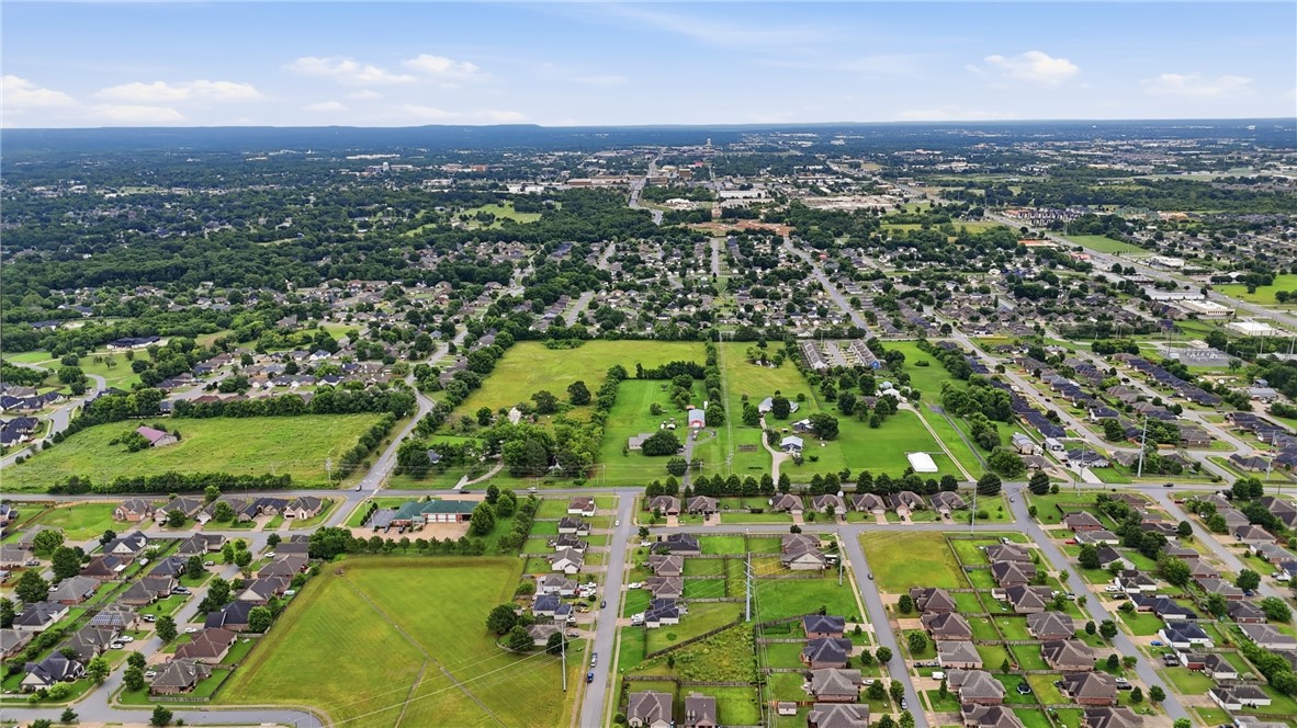 Grace Add Bentonville - Residential