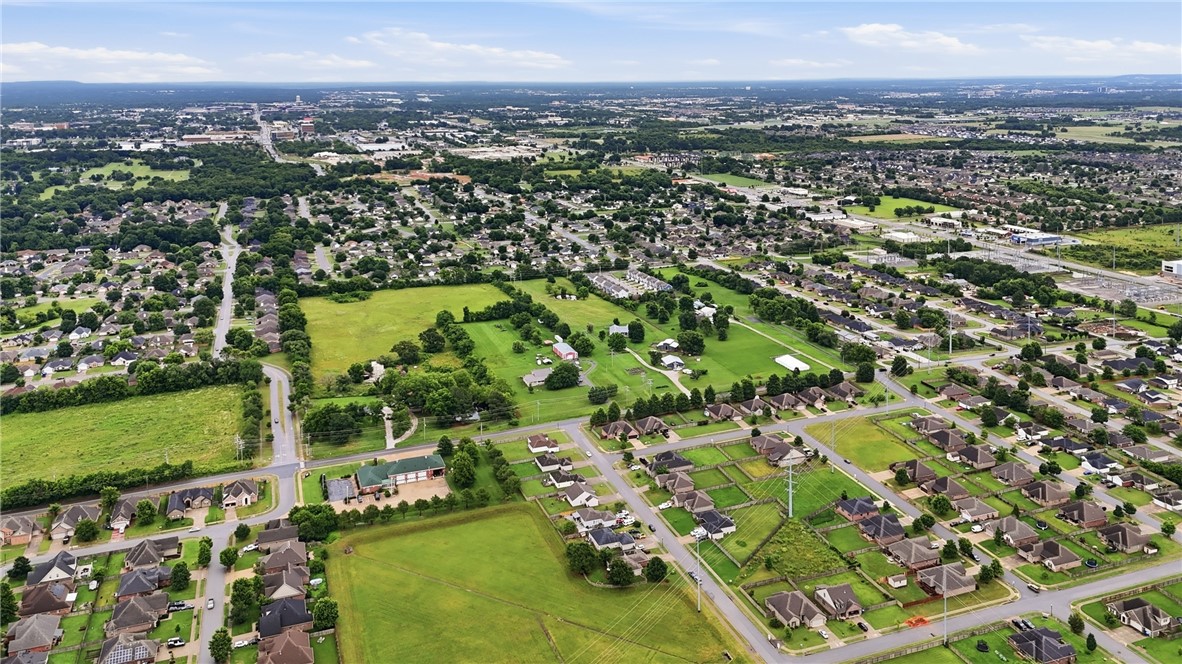 Grace Add Bentonville - Residential