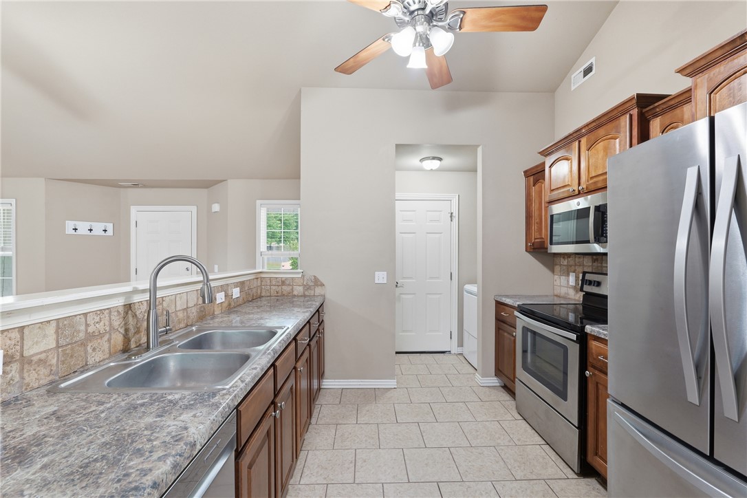 Grace Add Bentonville - Residential