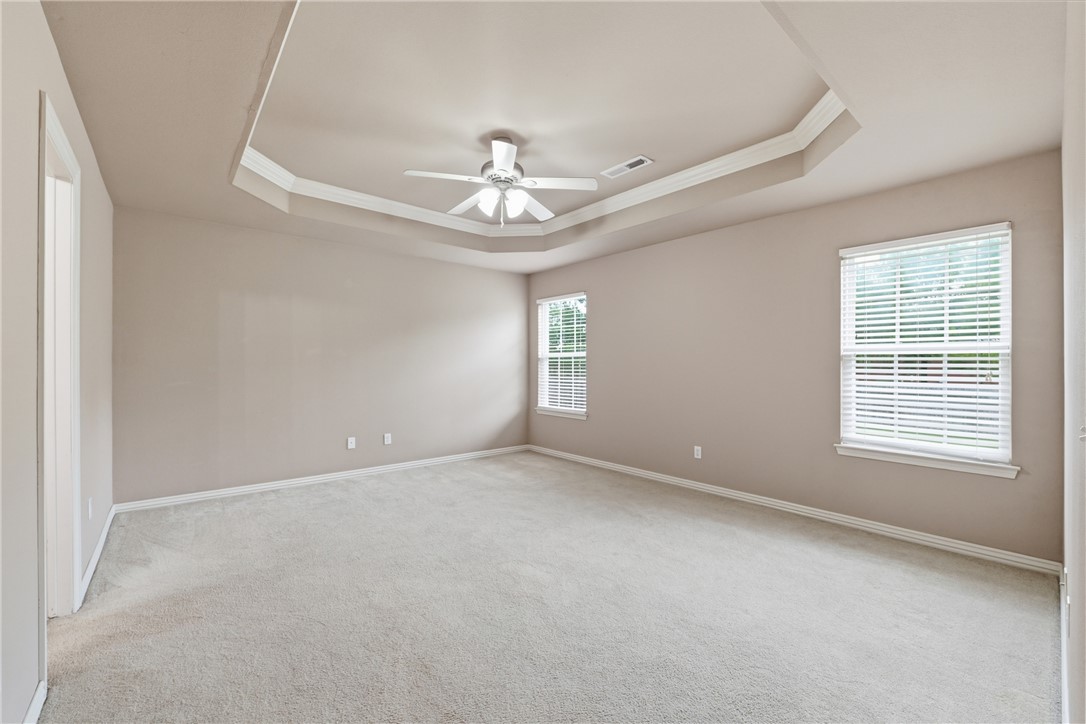 Grace Add Bentonville - Residential