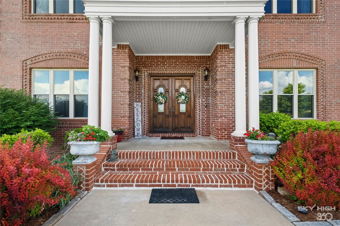 Tontitown Outlots - Residential