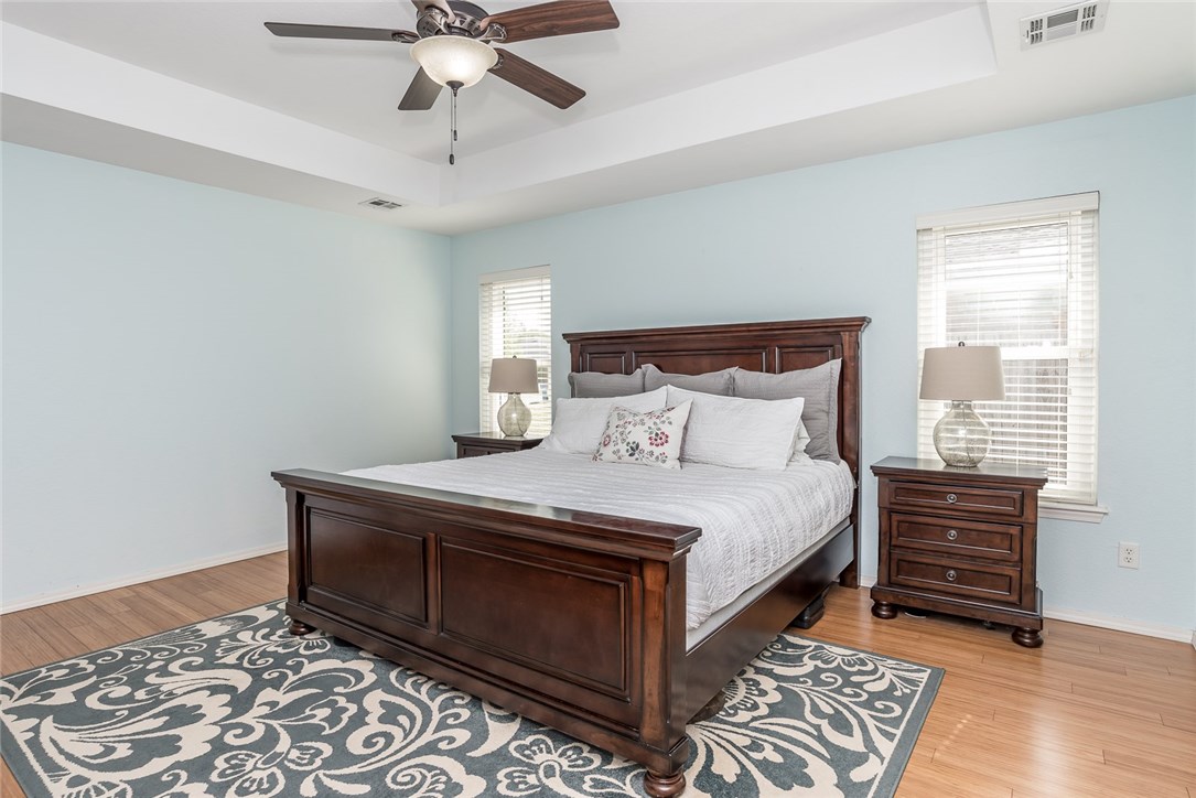 Windwood - Residential
