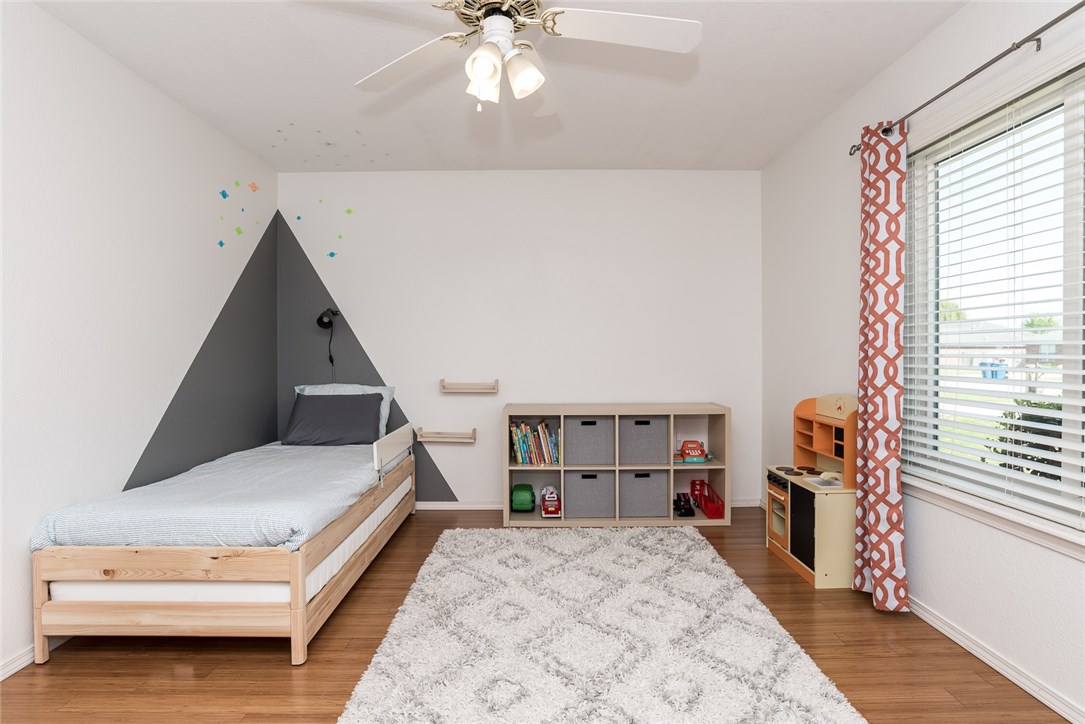 Windwood - Residential