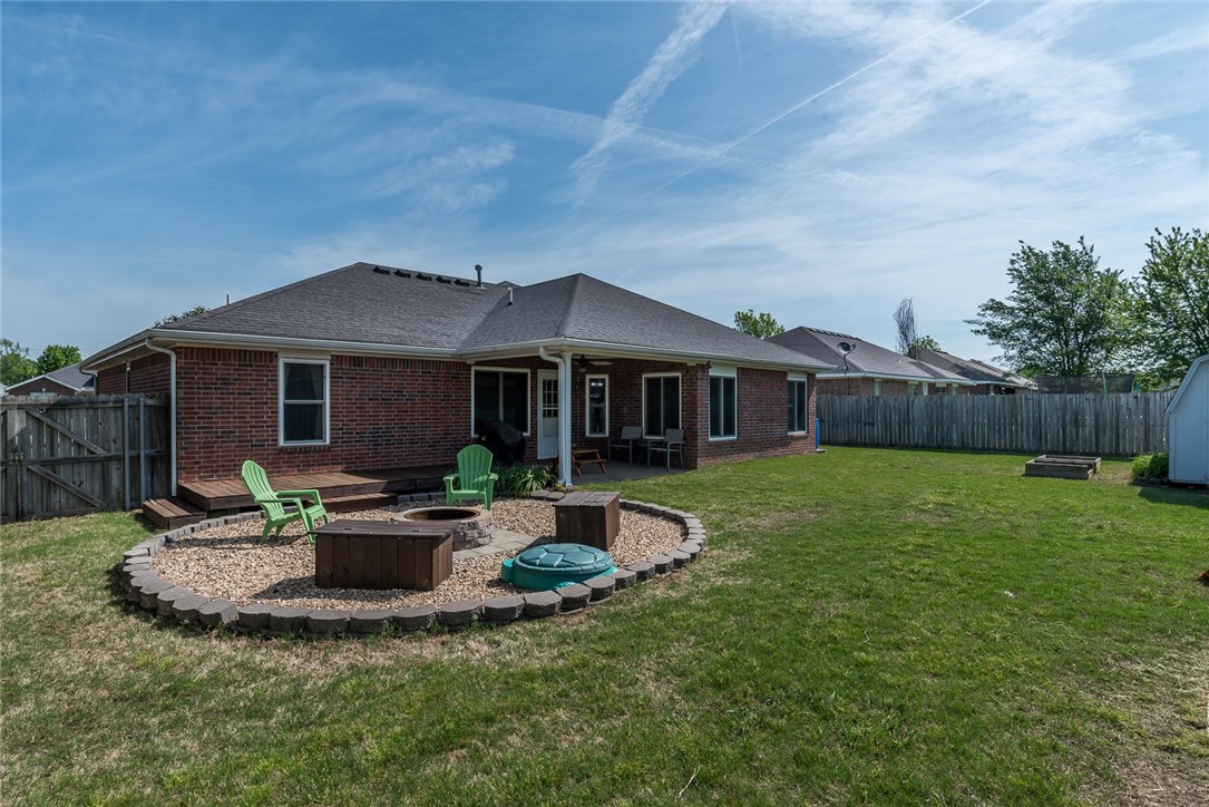 Windwood - Residential
