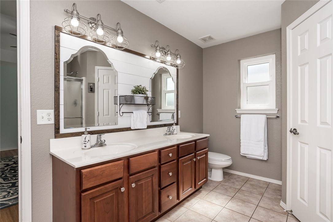 Windwood - Residential