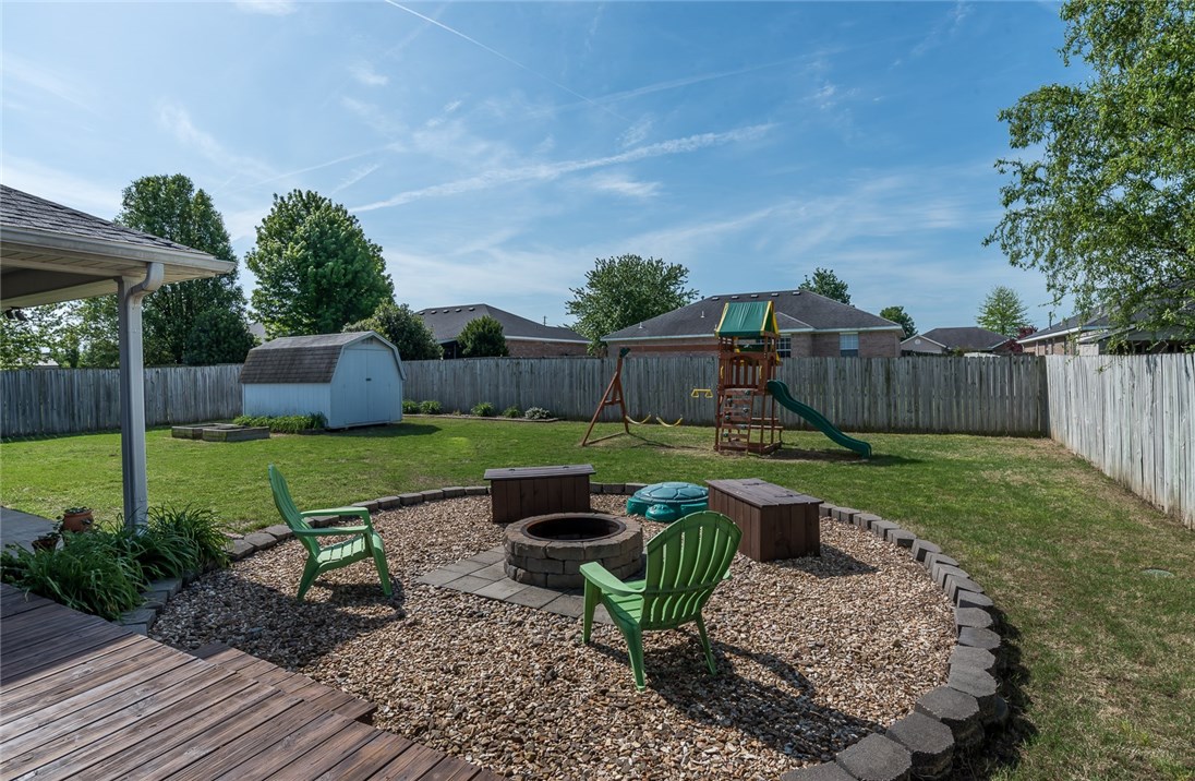 Windwood - Residential