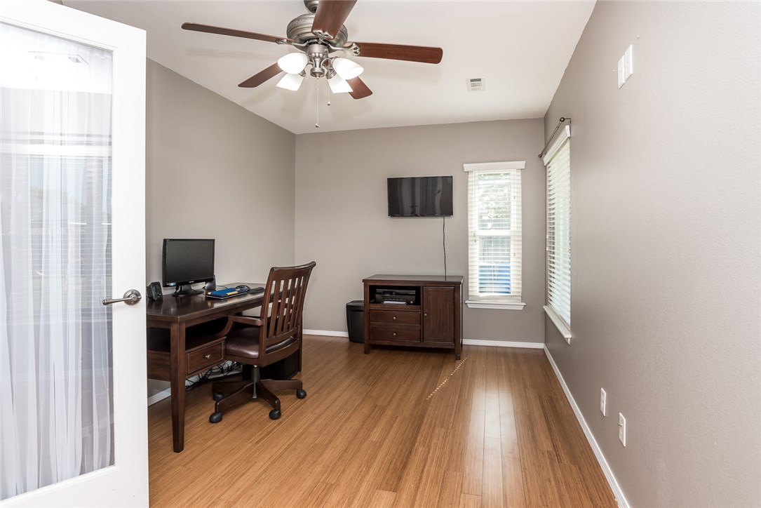 Windwood - Residential