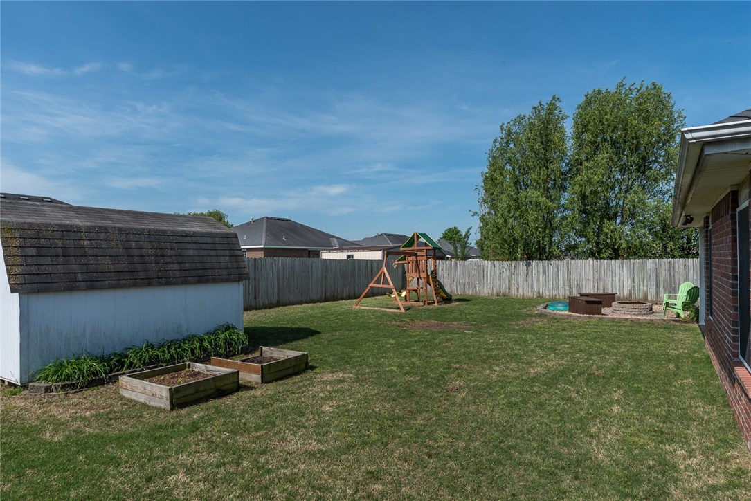 Windwood - Residential