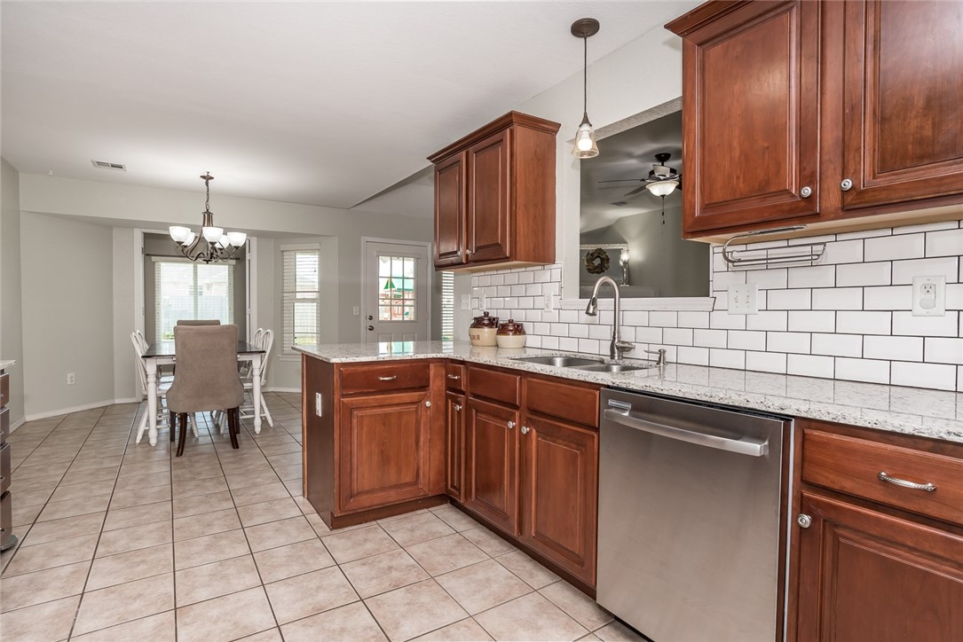 Windwood - Residential