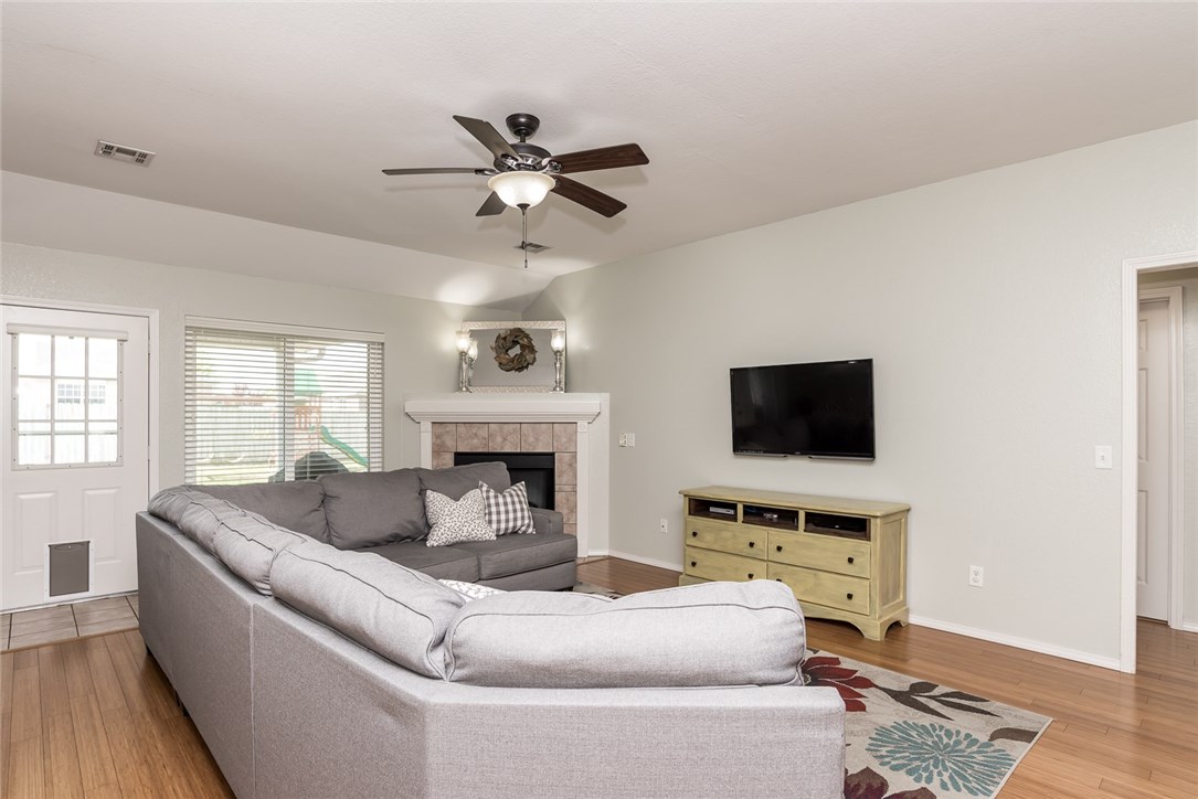Windwood - Residential