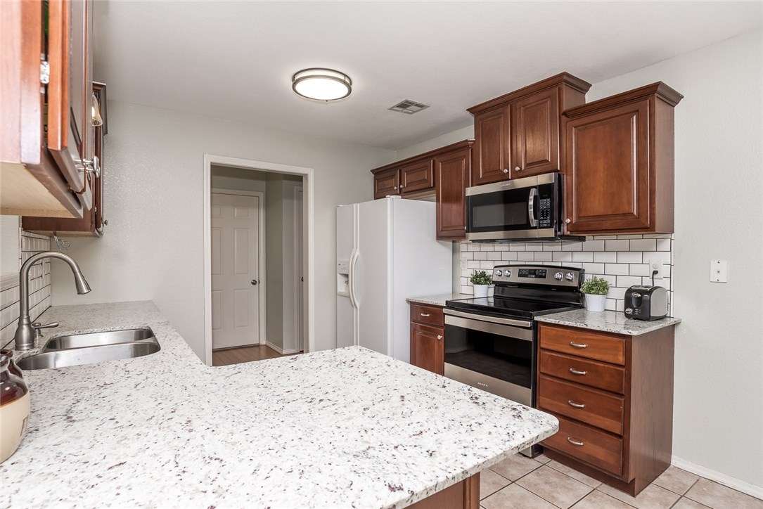 Windwood - Residential