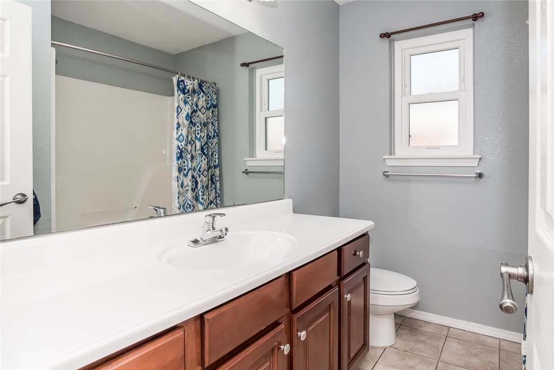 Windwood - Residential