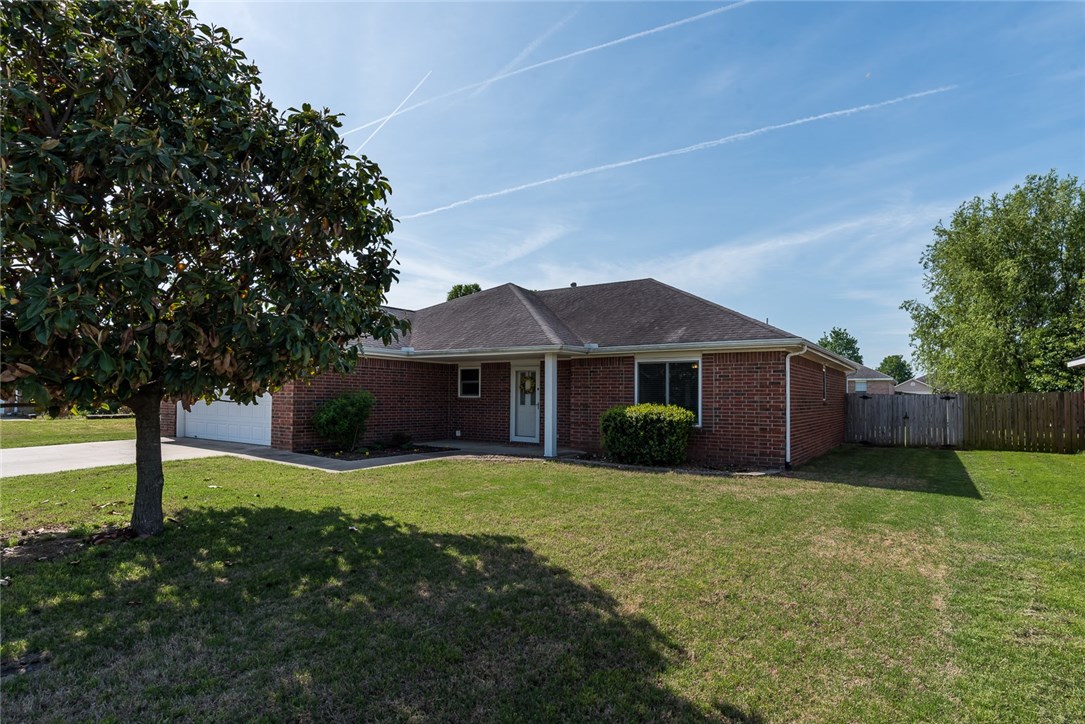 Windwood - Residential