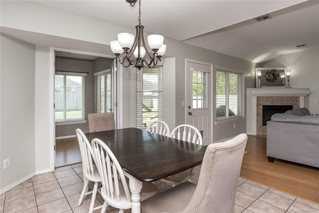Windwood - Residential