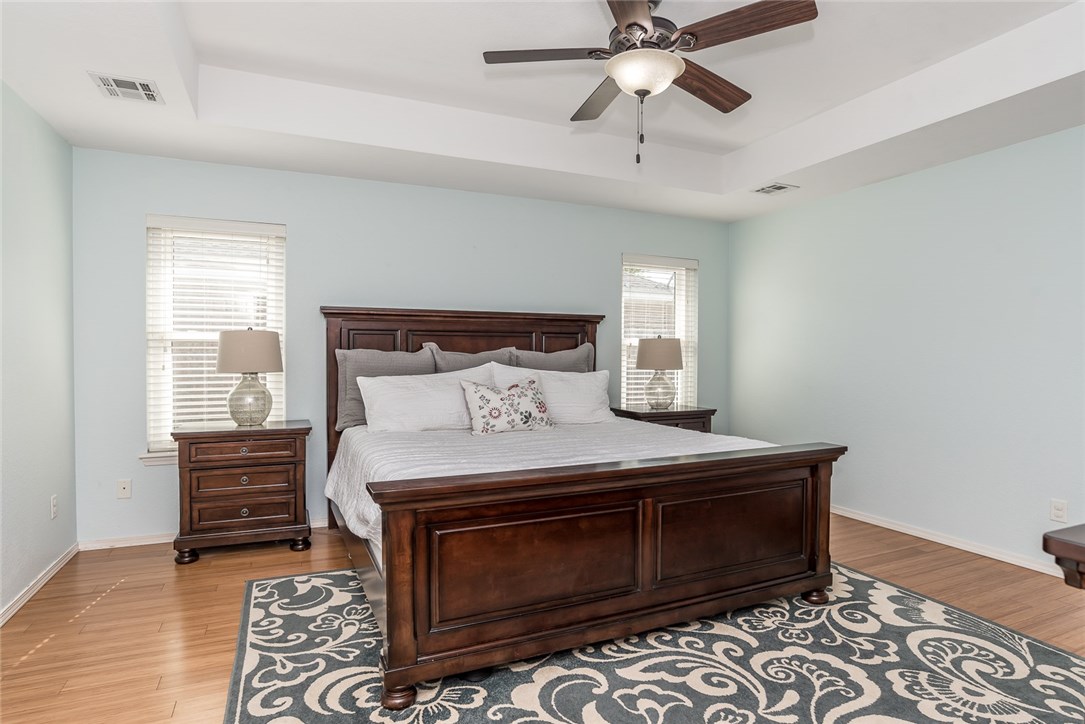 Windwood - Residential