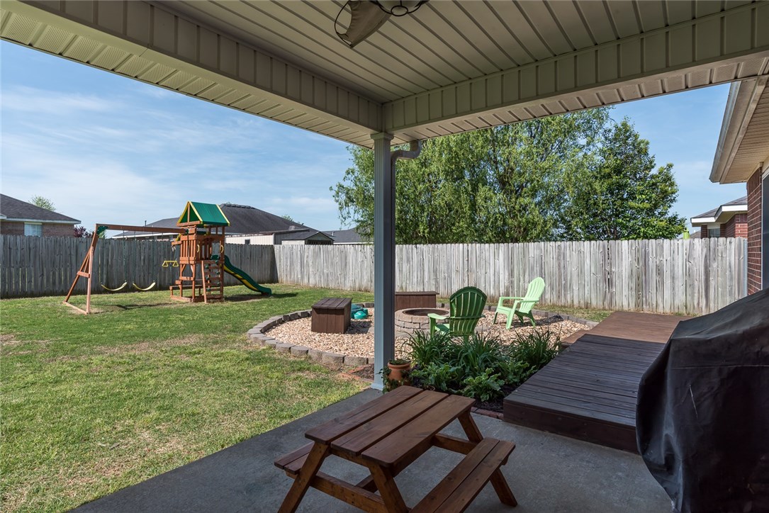 Windwood - Residential