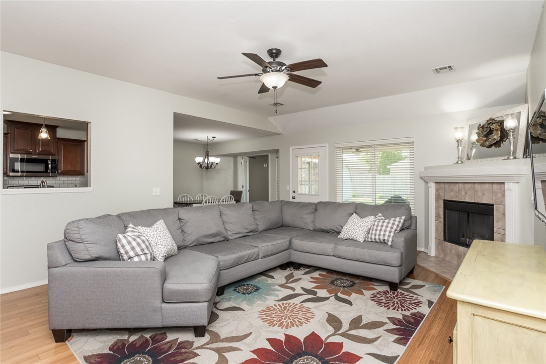 Windwood - Residential