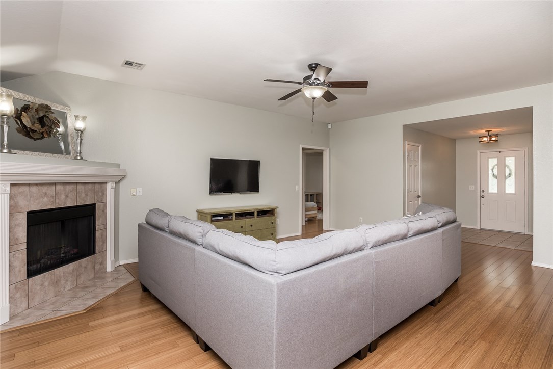 Windwood - Residential