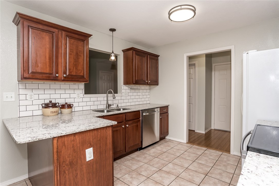Windwood - Residential