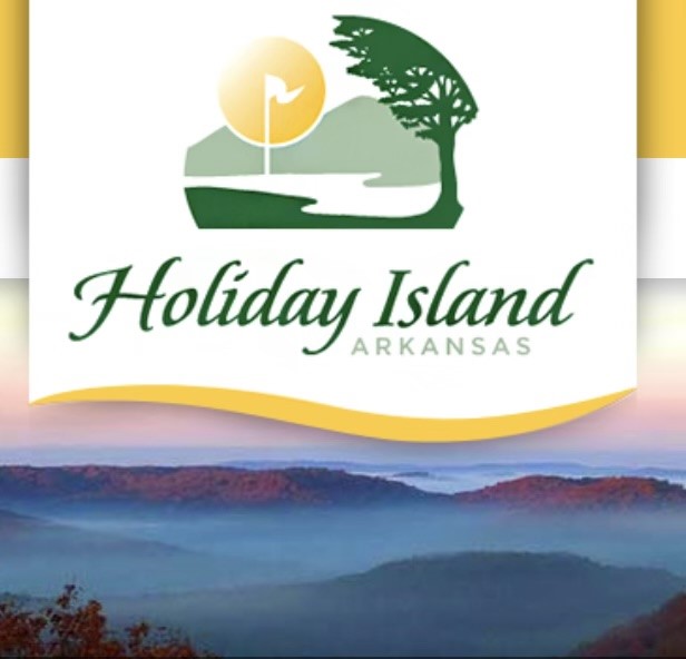 Unit 116 Holiday Island - Land