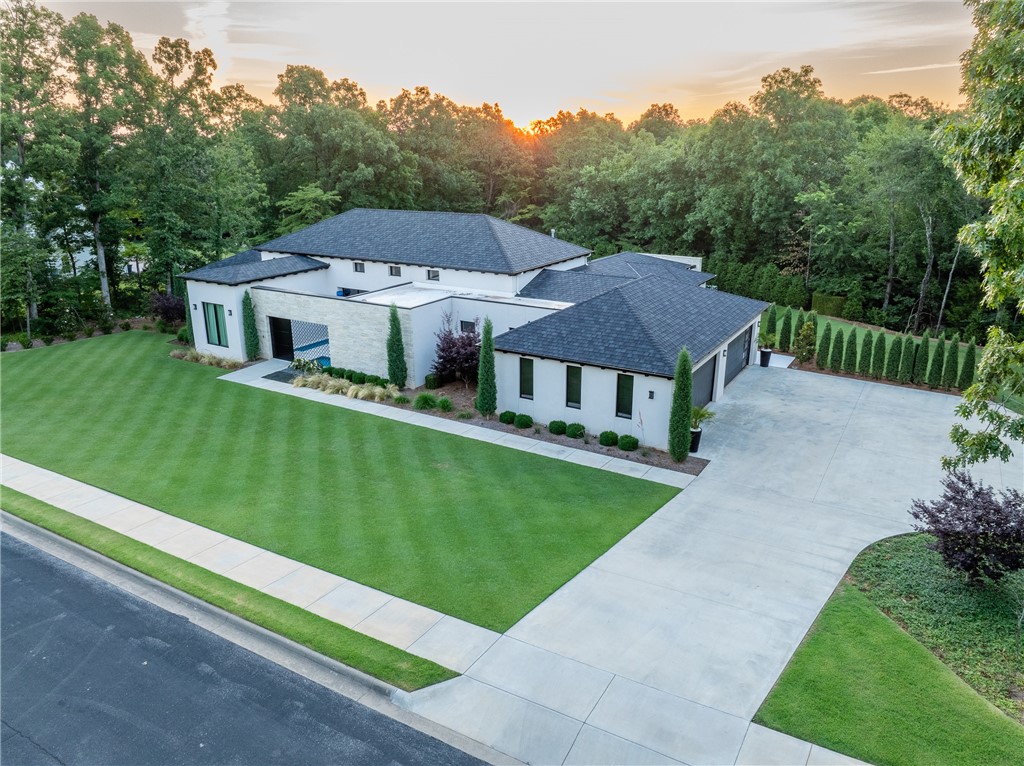 Clear Creek Sub Ph Vii - Residential