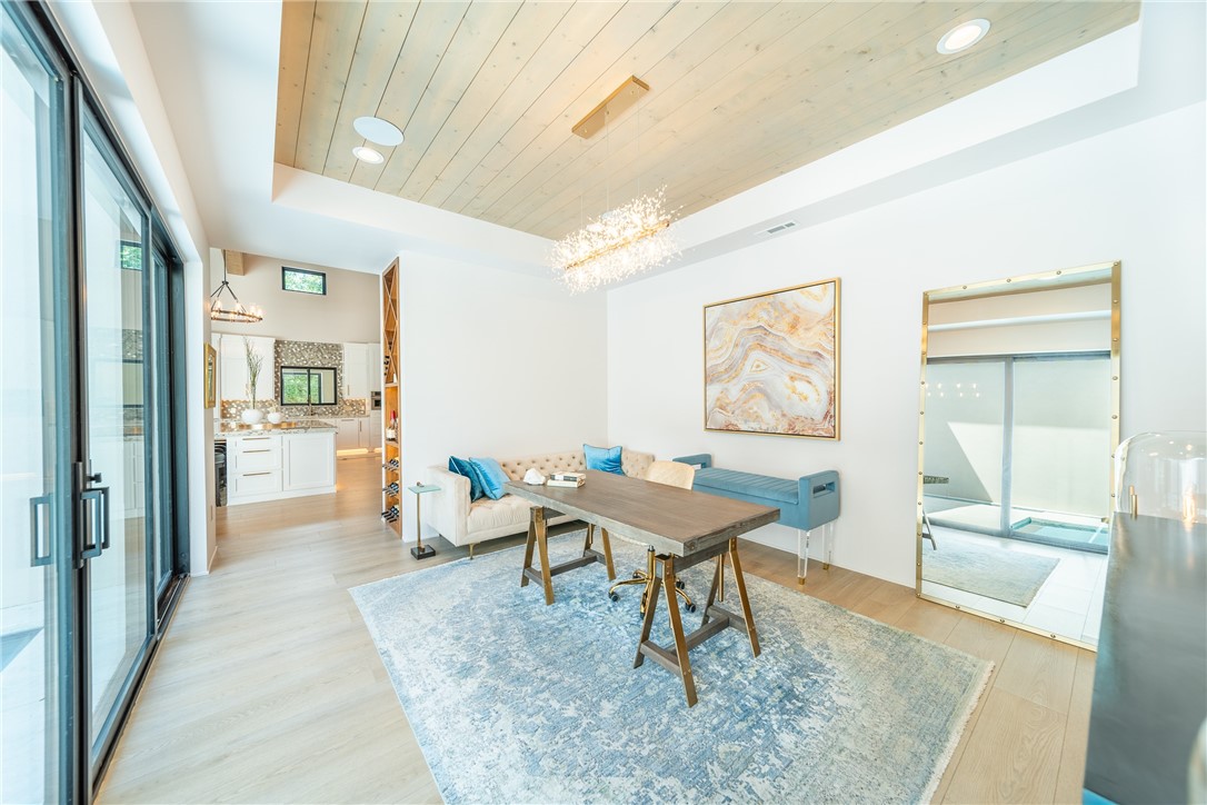 Clear Creek Sub Ph Vii - Residential