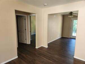 Other Subdivision in Johnson Co - Residential
