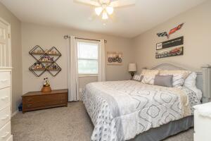 Greens Cottonwood Phase 1 - Residential