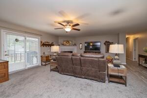 Greens Cottonwood Phase 1 - Residential