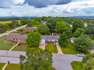 Greens Cottonwood Phase 1 - Residential