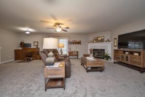 Greens Cottonwood Phase 1 - Residential