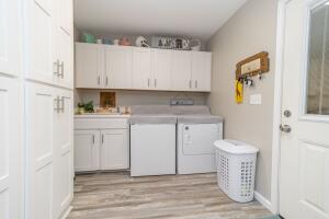 Greens Cottonwood Phase 1 - Residential