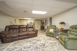 Greens Cottonwood Phase 1 - Residential