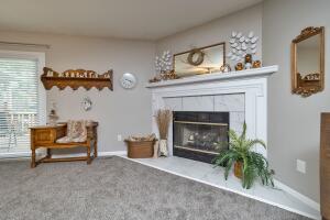 Greens Cottonwood Phase 1 - Residential