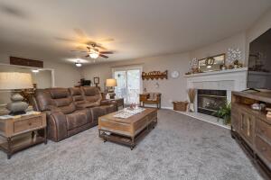 Greens Cottonwood Phase 1 - Residential