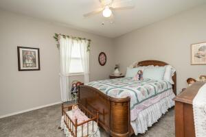 Greens Cottonwood Phase 1 - Residential