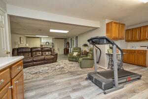 Greens Cottonwood Phase 1 - Residential