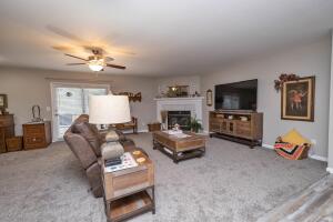 Greens Cottonwood Phase 1 - Residential