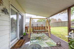 Greens Cottonwood Phase 1 - Residential