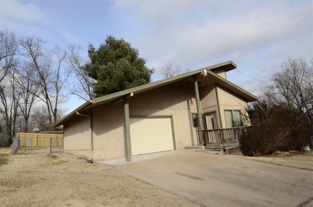 Blue Hill - Residential