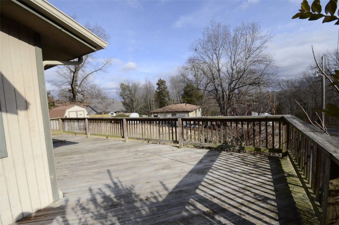 Blue Hill - Residential