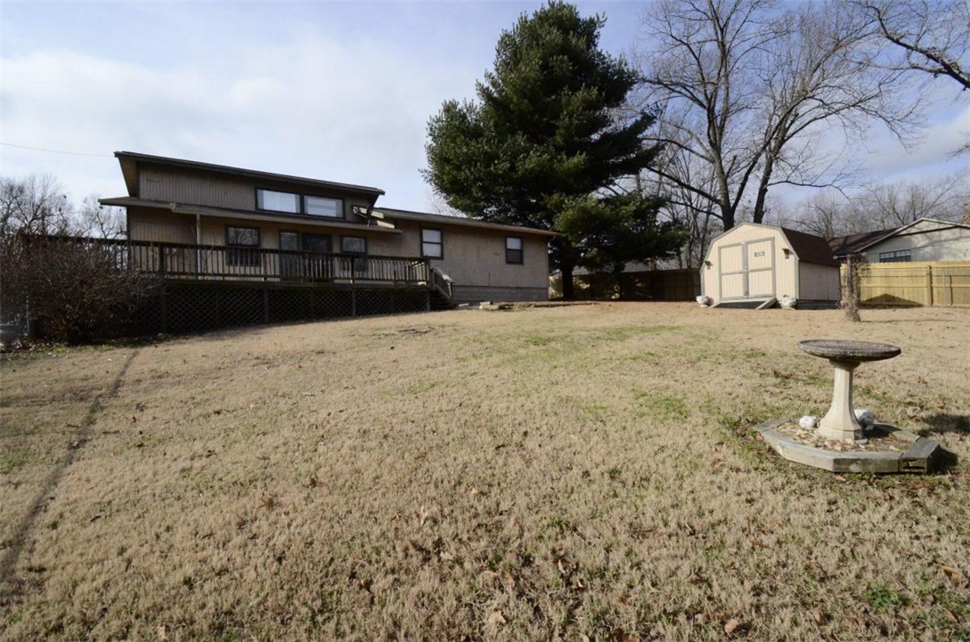 Blue Hill - Residential
